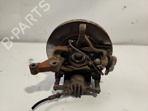 Right front steering knuckle RENAULT TRAFIC III Van (FG_)  | BP29174384M26 