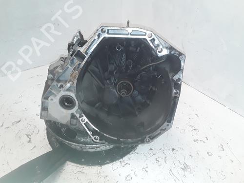 Used Gearbox DACIA DUSTER (HS_) [2010-2018]  15068142