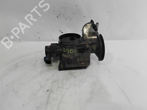 Spjældhus TOYOTA AYGO (_B1_) 1.0 GPL (KGB10_) (68 hp) 29076882