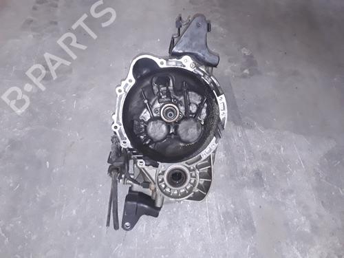 Used Gearbox HYUNDAI TUCSON (JM) 2.0 CRDi (140 hp) 9244443