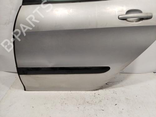 Left rear door PEUGEOT 308 I (4A_, 4C_)  | BP26035716C4 