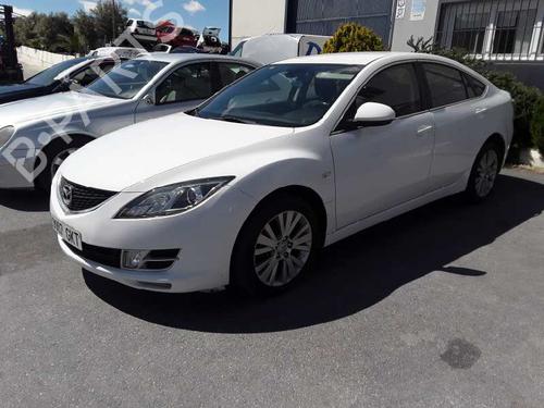 ABS pump MAZDA 6 Hatchback (GG) 1.8 | BP9948482M43 