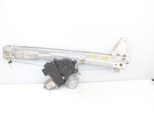 Used Front left window mechanism PEUGEOT 308 I (4A_, 4C_) [2007-2016]  17430325
