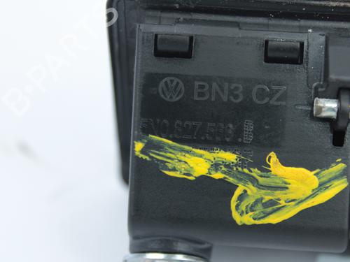 Tailgate handle AUDI A4 B8 (8K2)  | BP11789229C132 