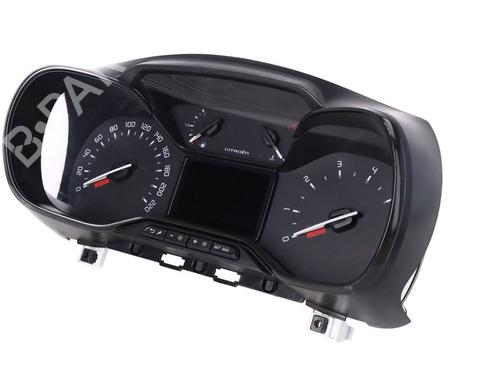 Instrument cluster CITROËN C3 III (SX) | BP39567698C47 - Image 4