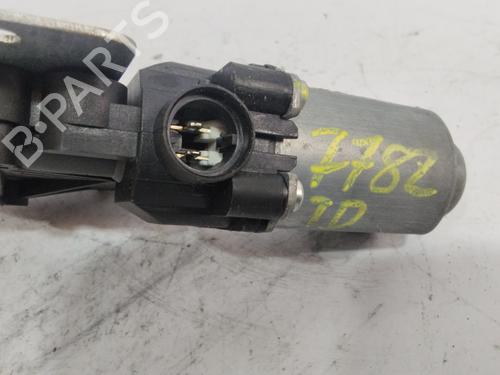 Right rear window motor KIA SPORTAGE IV (QL, QLE) 1.7 CRDi | BP27570810E22 