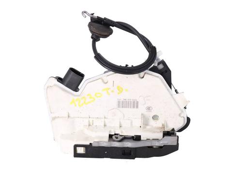 Used Rear right lock Rear right lock 38935502 38935502