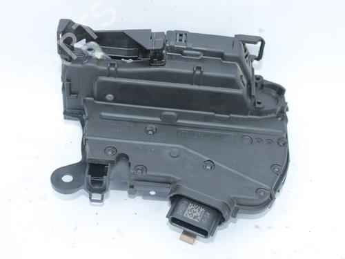 Rear right lock RENAULT CLIO IV (BH_)  | BP11703627C99 