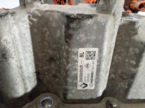 Inverter/Converter RENAULT ZOE (BFM_)  | BP33300974M119  - Image 6