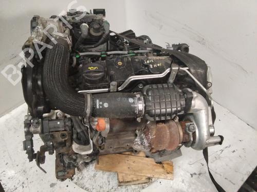 Engine CITROËN C1 (PM_, PN_) 1.0 | BP26222469M1 