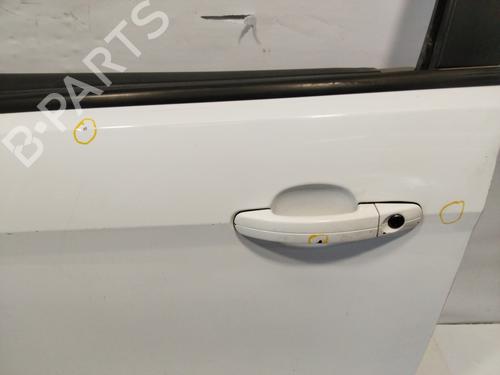 Left front door FORD FOCUS II Turnier (DA_, FFS, DS) 1.6 TDCi | BP22699507C2 