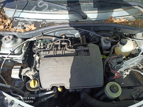 ABS pump DACIA SANDERO  | BP16355186M43 