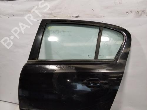 Left rear door OPEL CORSA D (S07)  | BP26701290C4 