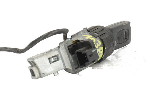 Rattlås /Tenningslås PEUGEOT 407 (6D_)  | BP30687843M48 