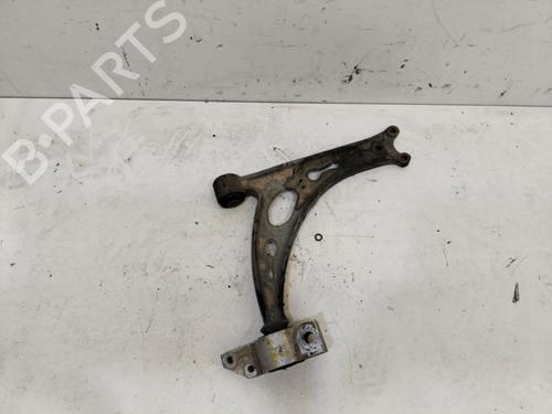 Right front suspension arm SEAT LEON (1P1)  | BP17743362M13 