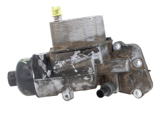 Radiateur D'huile Radiateur D'huile KIA RIO II (JB) 1.5 CRDi (110 hp) 34434395 34434395