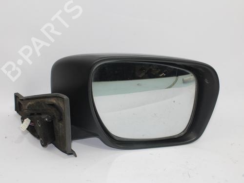 Right mirror MAZDA 5 (CR)  | BP13392682C27 