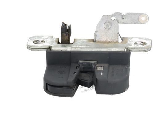 Schloss Heckdeckel für VW POLO IV (9N_, 9A_) [2001-2014]  31636604