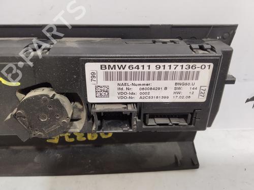 Climate control BMW 3 (E90) 318 d | BP27564143I5 