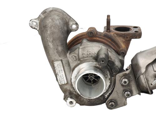 Turbo/Compresor CITROËN C4 Grand Picasso II (DA_, DE_) [2013-2026]  31368766