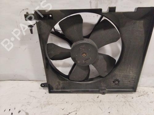 Radiator fan DAEWOO KALOS (KLAS) 1.2 | BP28182696M35 