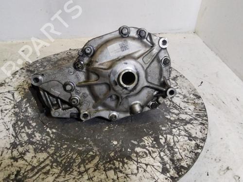 Used Front differential BMW X5 (E70) [2006-2013]  22397733