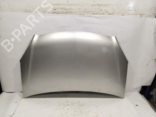 Used Hood OPEL ZAFIRA / ZAFIRA FAMILY B (A05) [2005-2019]  27834999