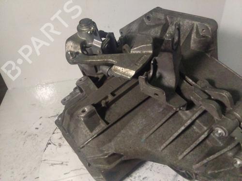 Gearbox OPEL INSIGNIA A Saloon (G09) 2.0 CDTI (69) | BP29905243M3