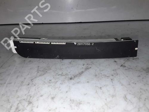Electronic module CITROËN C4 Picasso I MPV (UD_)  | BP8567509M83 