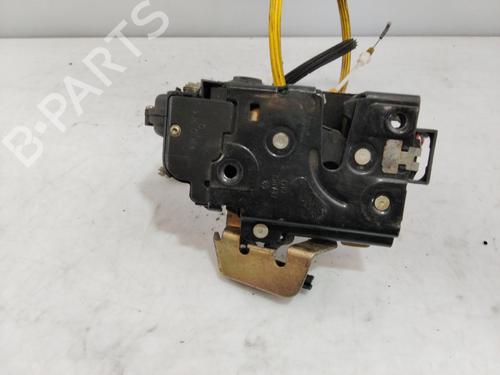 Rear left lock AUDI A6 C5 (4B2)  | BP23234378C100 