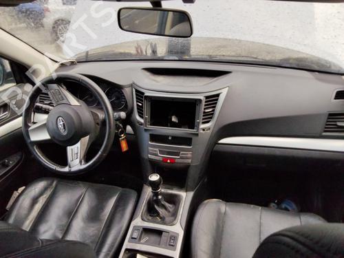 håndbremse SUBARU OUTBACK (BL, BP) 2.0 D AWD (BPD) | BP39433859I18 - Image 13