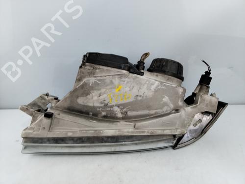 Right headlight SKODA OCTAVIA I (1U2) 1.9 TDI | BP19447546C29 