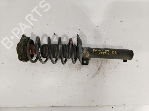 Left front shock absorber VW PASSAT B6 (3C2) | BP32521295M16
