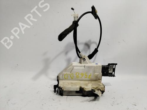 Used Front right lock PEUGEOT 308 I (4A_, 4C_) [2007-2016]  29476171