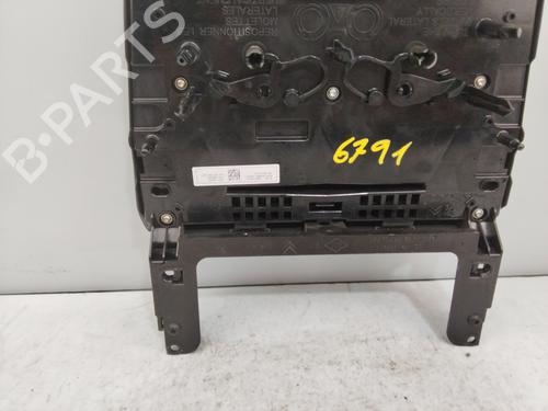 Switch CITROËN C4 II (NC_) | BP18569271I30