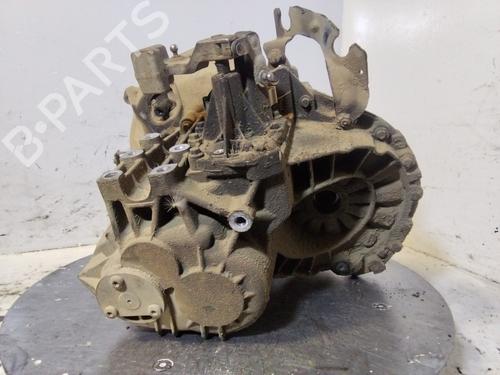 Gearbox FORD TRANSIT Van (FA_ _) | BP36542115M3 - Image 8