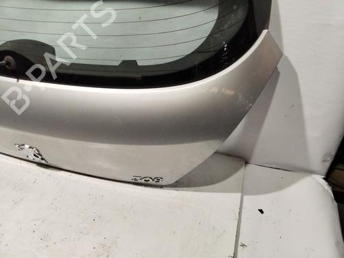 Tailgate PEUGEOT 308 I (4A_, 4C_) | BP30690842C6