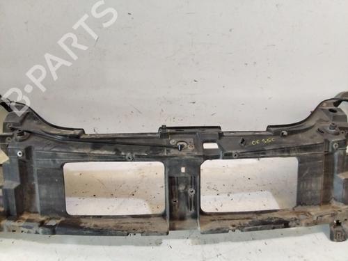 Front slam panel RENAULT MASTER II Van (FD) 2.5 dCi | BP18707035C72 