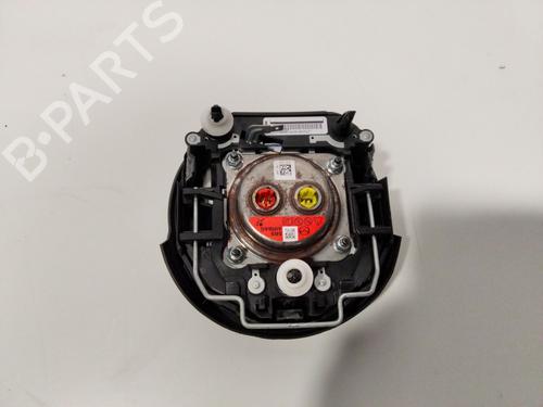 Airbag Kit MAZDA CX-5 (KE, GH) 2.2 D (KE2FW) | BP28369224C86 