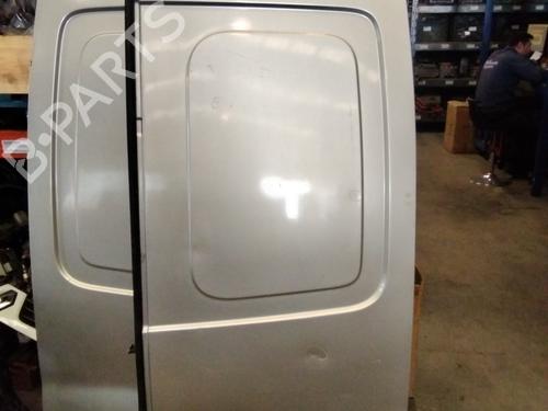 Used Right tailgate OPEL VIVARO A Van (X83) [2001-2015]  25283603
