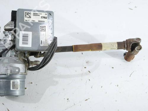 Steering column FIAT TIPO Hatchback (356_, 357_) | BP38648671M21 - Image 2