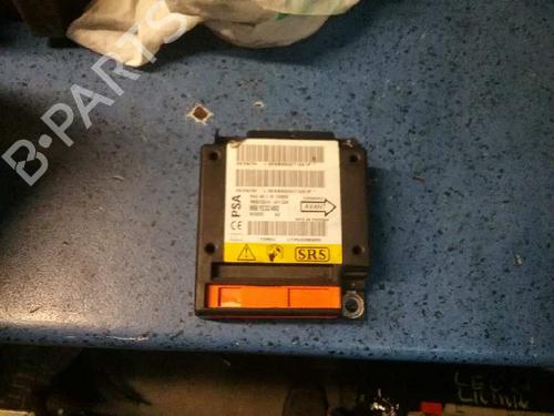 Used ECU airbags CITROËN C3 I (FC_, FN_) [2002-2013]  8544087