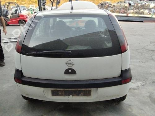 Right front driveshaft OPEL CORSA C (X01) 1.2 (F08, F68) | BP19448968M39 