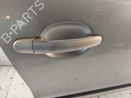 Right front door SEAT TOLEDO II (1M2) 1.9 TDI | BP20500809C3 