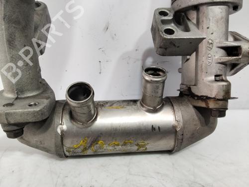 EGR-Ventil KIA SORENTO I (JC)  | BP29905622M69 