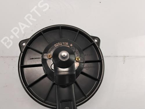 Heater blower motor MAZDA RX-8 (SE, FE) 1.3 (FE103, SE3P) | BP28808199M62 