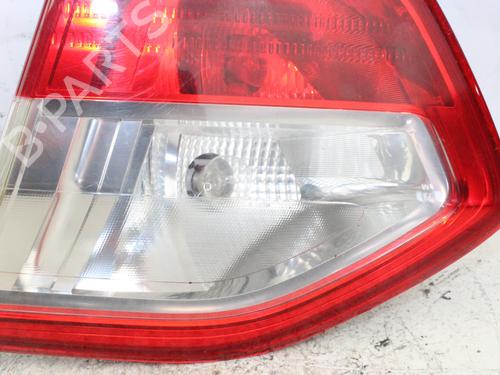 Fanale sezione interna posteriore destro RENAULT FLUENCE (L3_) 1.6 16V (L301, L30P, L30R) | BP15503373C80 