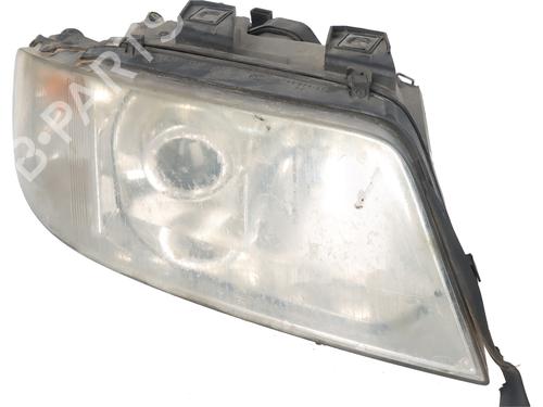 Right headlight AUDI A6 C5 (4B2, 4B4) 2.5 TDI | BP34554128C29 - Image 3