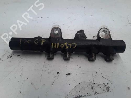 Used Injection rail RENAULT CLIO III (BR0/1, CR0/1) [2005-2014]  8569033