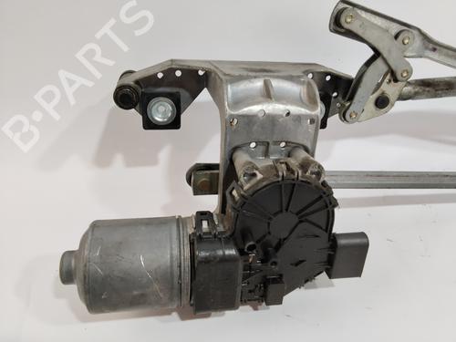 Viskermotor vindrude FORD C-MAX (DM2) 1.6 TDCi | BP27215284M29 